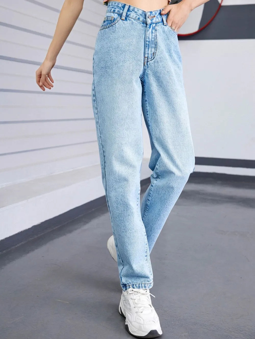Jeans & Bottoms