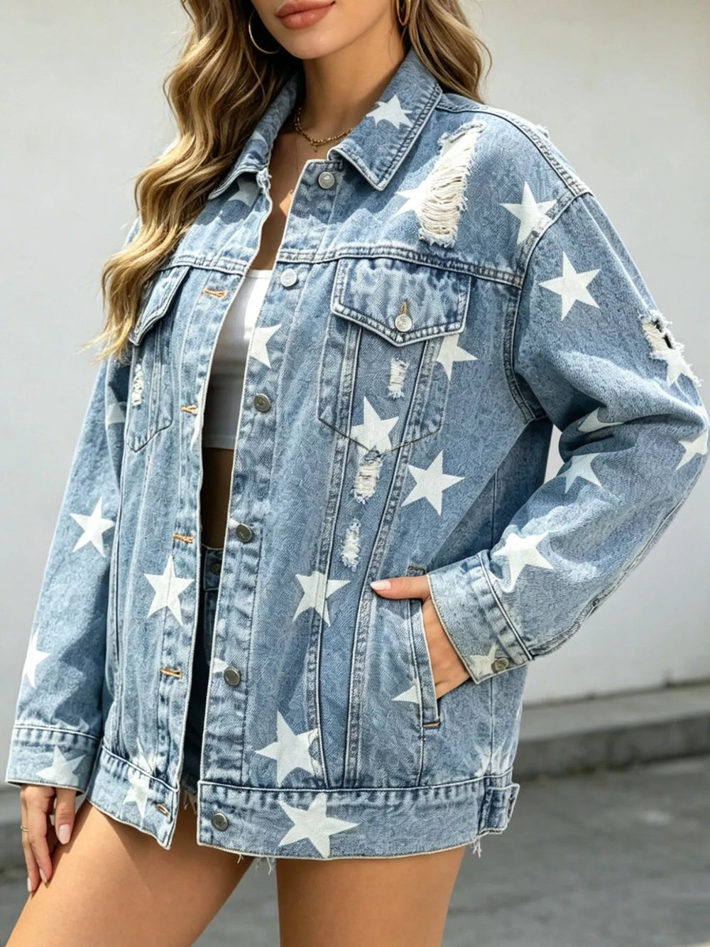 Jackets & Outerwear